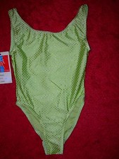 Justaucorps de danse, HAASE