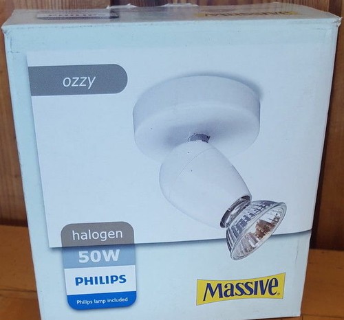Massive applique ozzy - massive,
