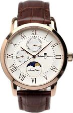 Salvatore Mara Watch Moon