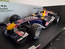 1/18 formule 1 red bull racing