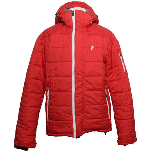 Peak performance veste - peak,