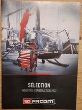 Catalogue Facom