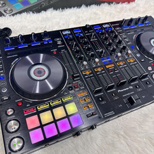 Contrôleur DJ DJ Pioneer