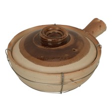  Cuiseur A Pates Ustensiles De Cuisine Céramique Pot Résistant À La Chaleur