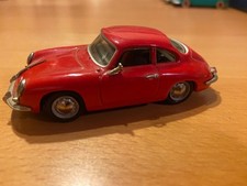 PORSCHE 356 SPEEDSTER EN