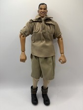 21st Century Toys Villians Ultimate Soldier 12" Action Figure 2000