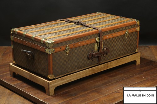 Malle cabine marque au - marque,