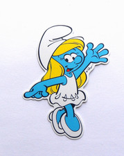 vianille - Sticker autocollant