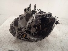 G1J7E BOÎTE DE VITESSES /