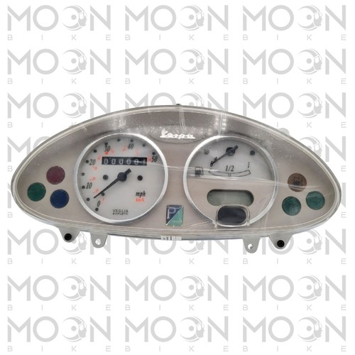 Compteur kilométrique