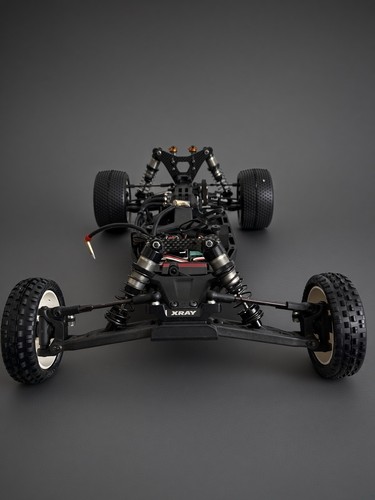 Xray xb2 2wd electric - xray,
