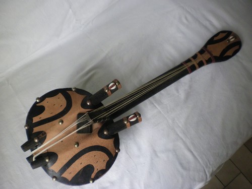 Instrument musique - instrument, de