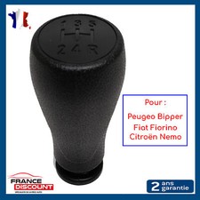 POMMEAU DE VITESSE Prévu Pour