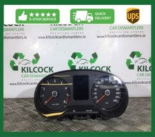 2010 VW Polo Compteur de