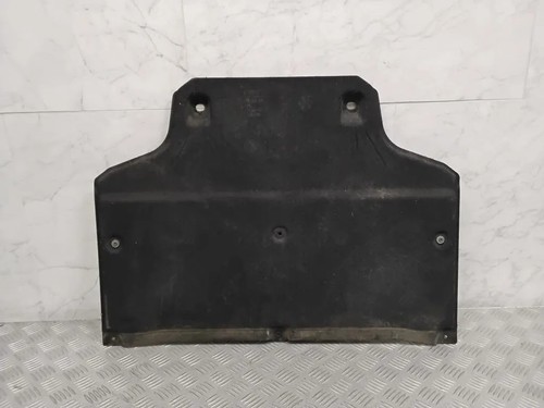 Audi couverture moteur - audi,