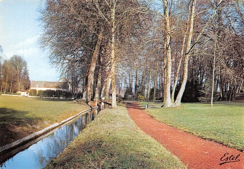 Mantes ville le - 78,