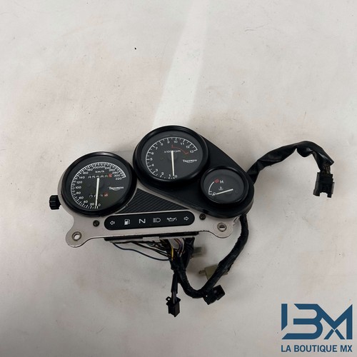 Compteur triumph 900 sprint - triumph,