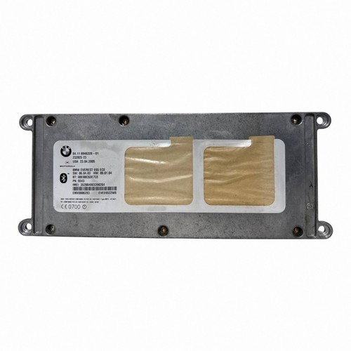 Module bluetooth gsm pour bmw - bluetooth,