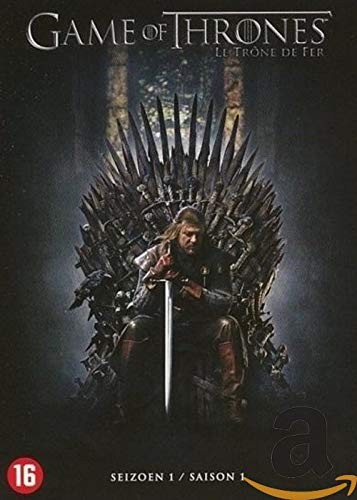 Game thrones seizoen 1 - seizoen,