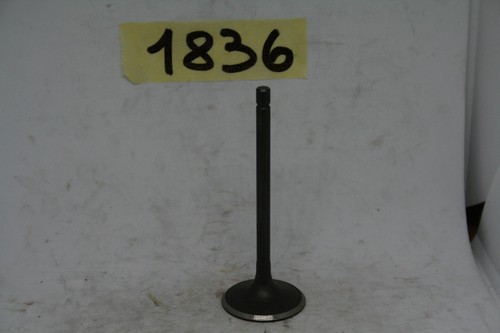 Vanne aspiration entrée valve - vanne,