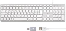 Clavier Français AZERTY