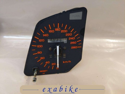 Compteur vitesse pour honda - compteur, de
