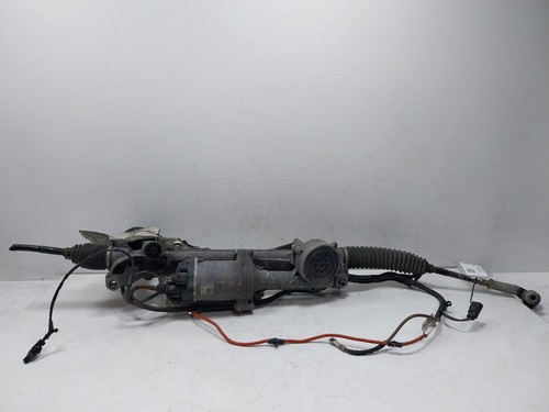 2017 audi steering rack - q2,