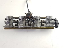 Rampe injection YAMAHA GTS