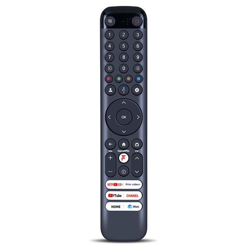 Télécommande rechange - télécommande, de