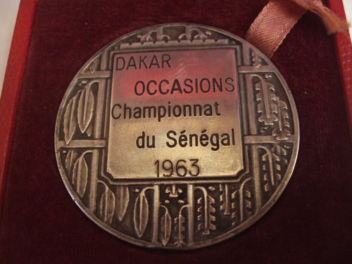 Médaille course karting - médaille,