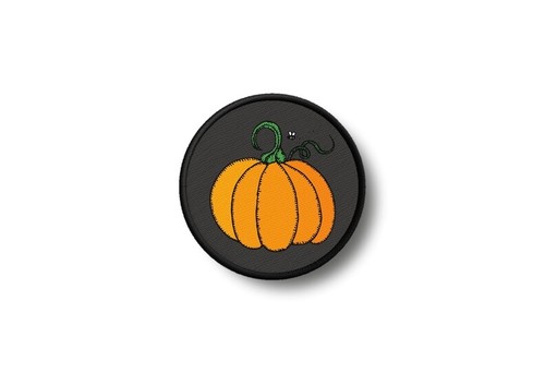 Patch badge ecusson - , imprime