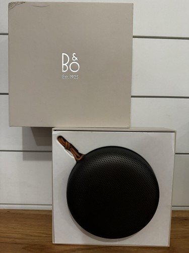 Bang olufsen beosound a1 3rd - a1,