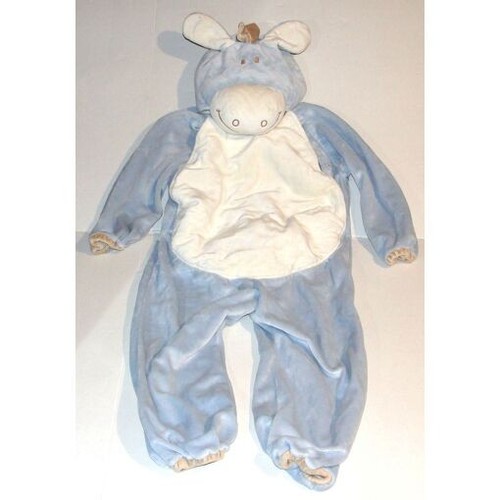 Pyjama déguisement doudou ane - pyjama,