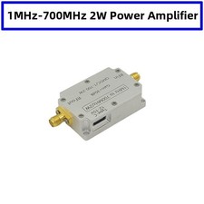 Module Power Booster 1MHz à