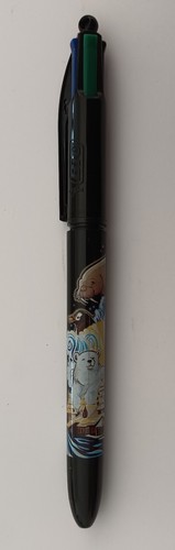 Stylos bic couleurs - stylos,
