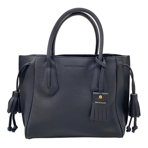 Longchamp penelope dark navy - dark,