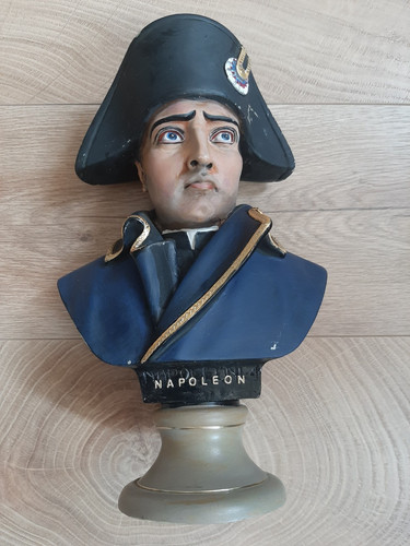Buste napoleon bonaparte - buste,