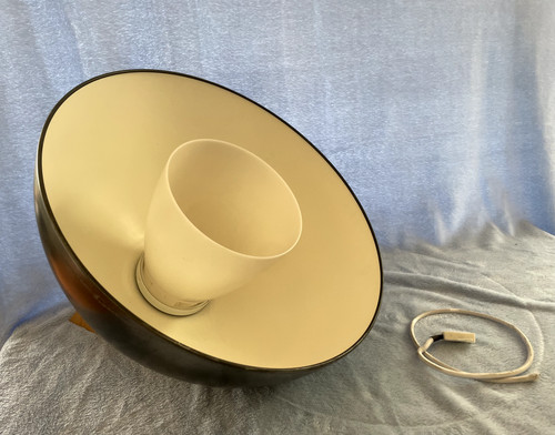 Ancienne grosse suspension - ancienne,
