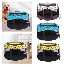 Parc pour animaux de compagnie