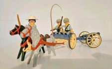 Playmobil farwest, western