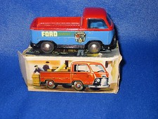 AC324 TEKNO FORD TAUNUS