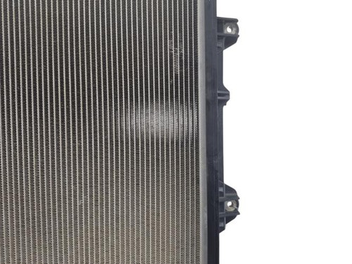 Radiateur eau toyota - pick, up
