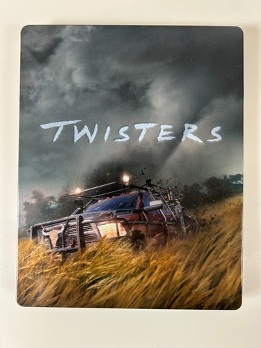Twisters ultra hd - ultra, +