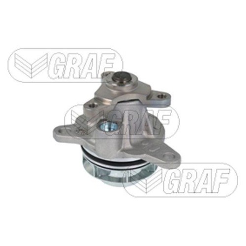 Pompe eau refroidissement - pompe,