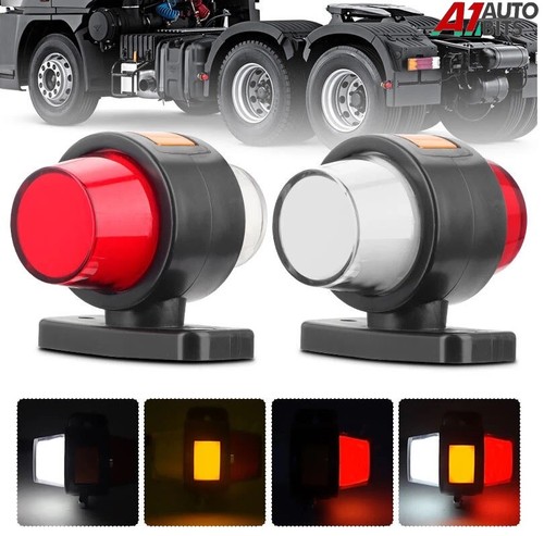 Neon led feux position - de,
