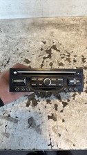 Autoradio PEUGEOT 3008 1 PHASE