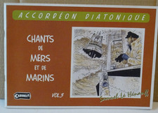 Chansons de mers et de marins