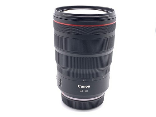 Canon objectif zoom standard - canon,