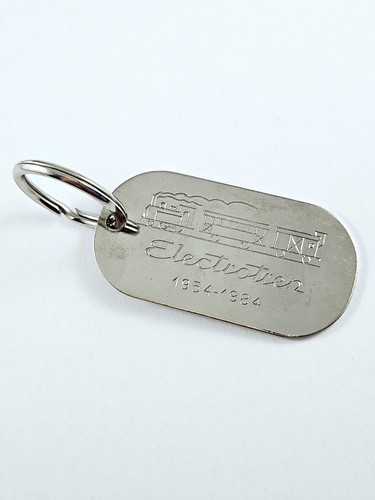 Porte cles trains miniatures - porte-cles,