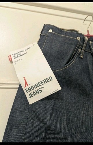 Levi engineered jeans jean - jeans,
